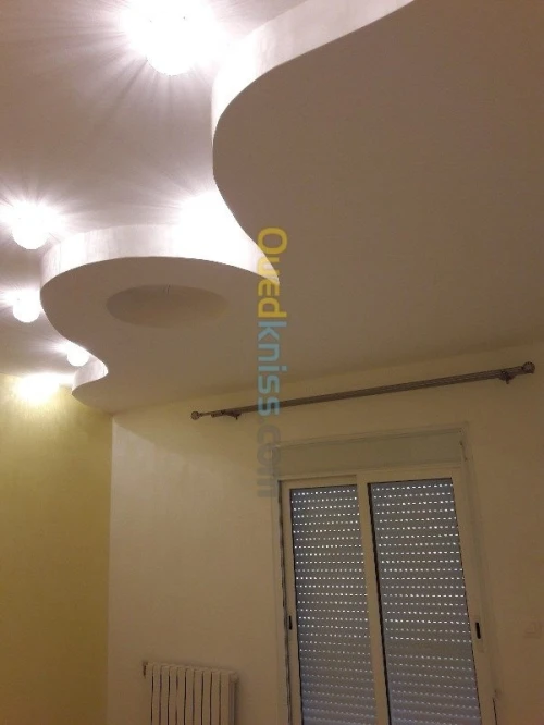 Vente Appartement F3 Alger Ain naadja