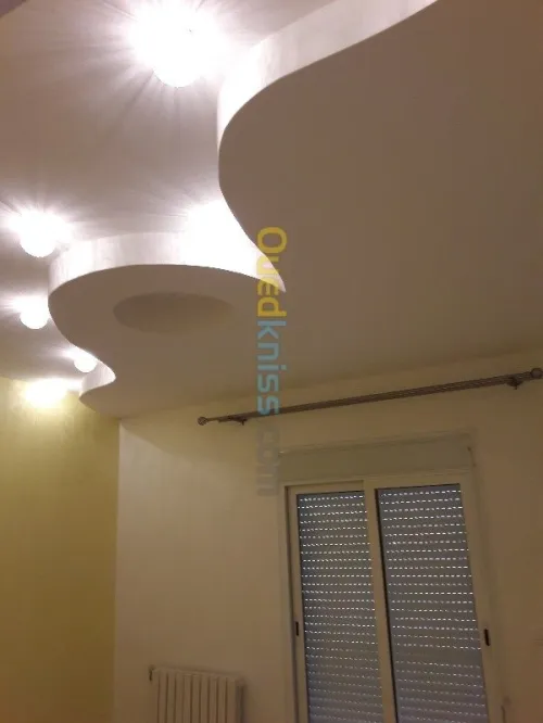 Vente Appartement F3 Alger Ain naadja