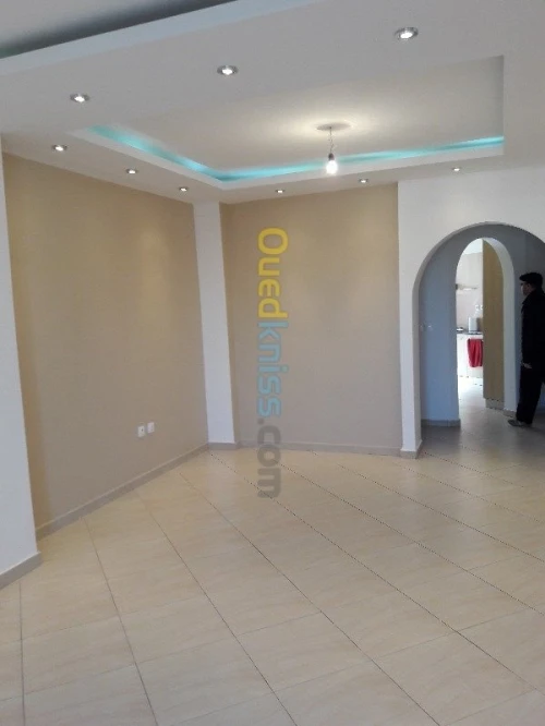 Vente Appartement F3 Alger Ain naadja