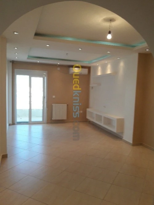 Vente Appartement F3 Alger Ain naadja