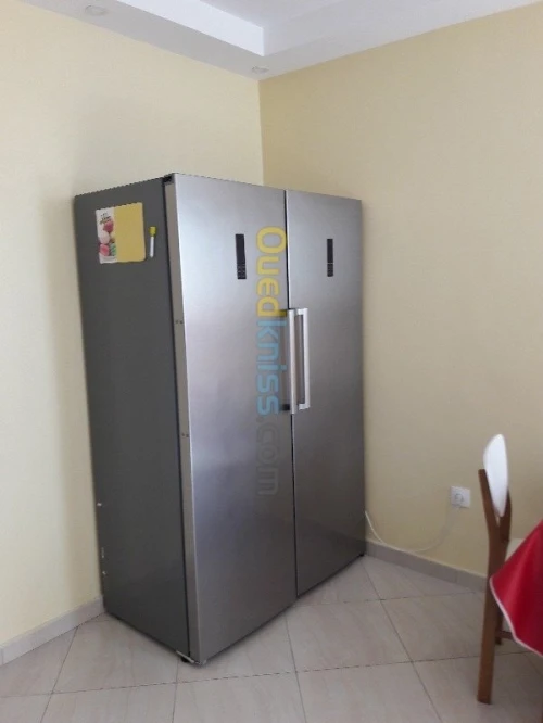 Vente Appartement F3 Alger Ain naadja