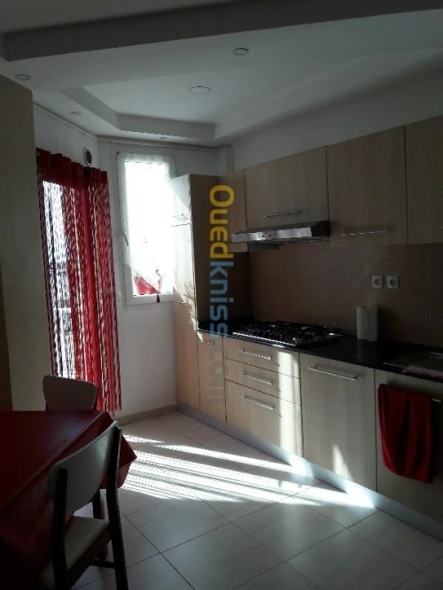 Vente Appartement F3 Alger Ain naadja