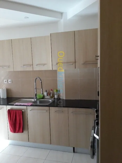 Vente Appartement F3 Alger Ain naadja