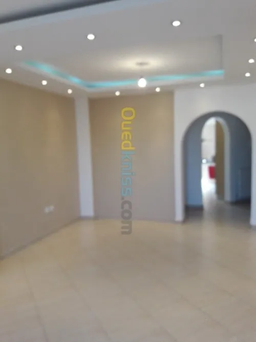 Vente Appartement F3 Alger Ain naadja