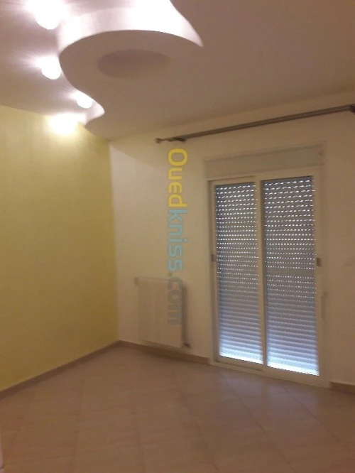 Vente Appartement F3 Alger Ain naadja