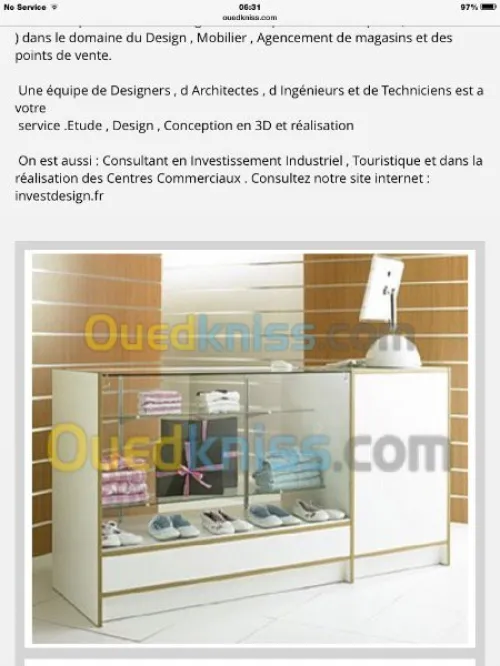 Design et création en verre