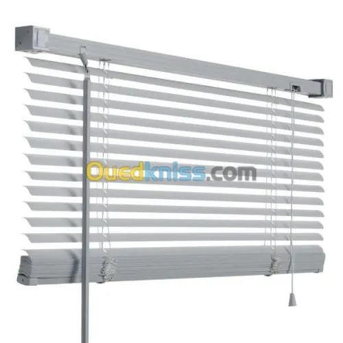 Menuiserie aluminium  