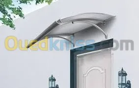 Menuiserie aluminium  