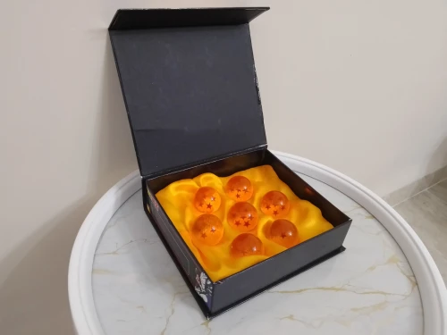 Boules Dragon Ball Z