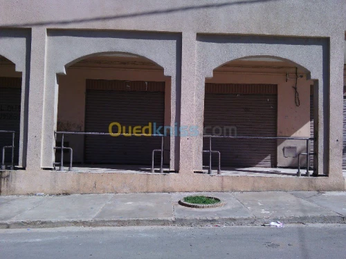 Vente Local Oran Oran