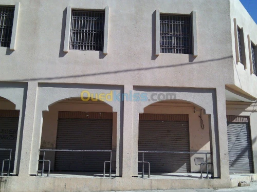 Vente Local Oran Oran