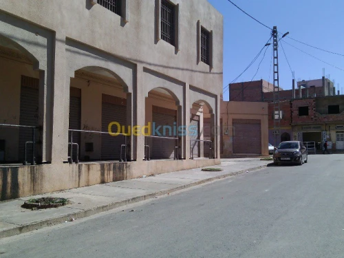Vente Local Oran Oran