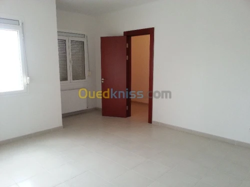 Location Appartement F4 Alger Cheraga