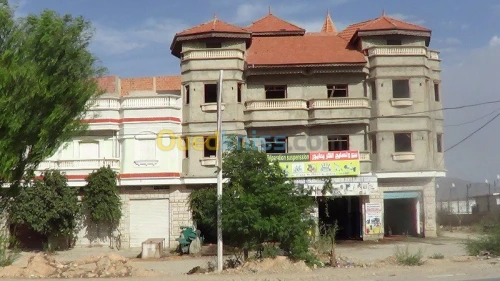 regularisation des construction 08/15