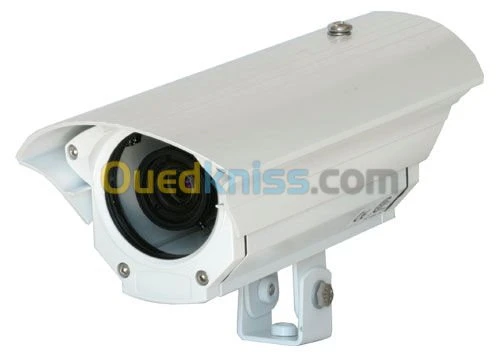 Installation camera surveillance