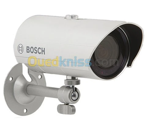 Installation camera surveillance