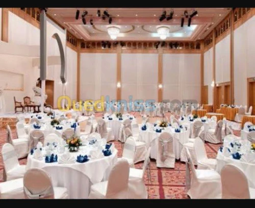 Cuisine événementiel 