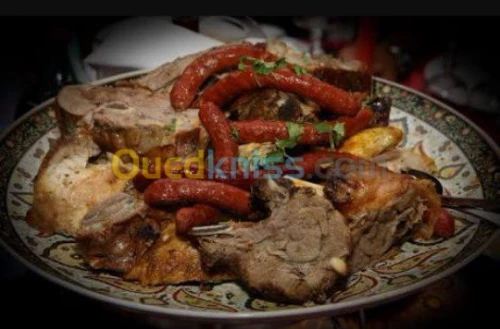 Cuisine événementiel 