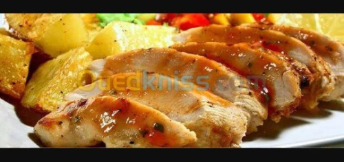 Cuisine événementiel 