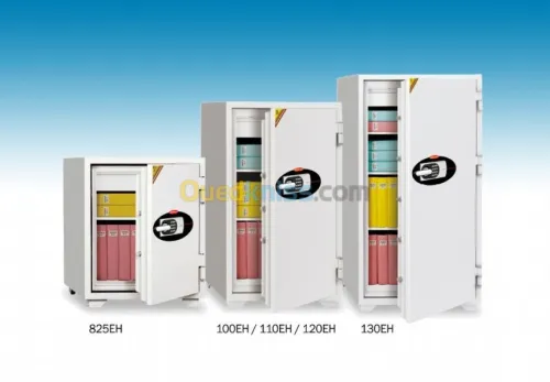 Fabrication Ouverture Coffre Fort