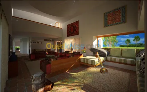 Bureau d'etude d'architecture