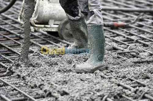 Bureau d'etude d'architecture