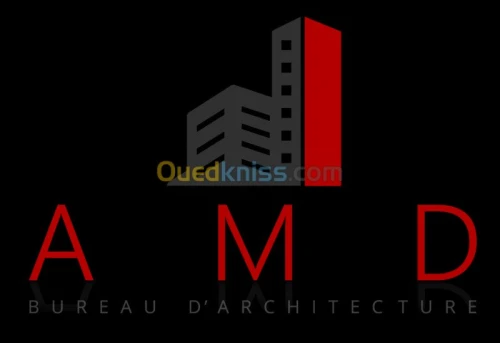 Bureau d'etude d'architecture