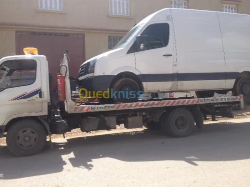 depannage auto remorquage levage 