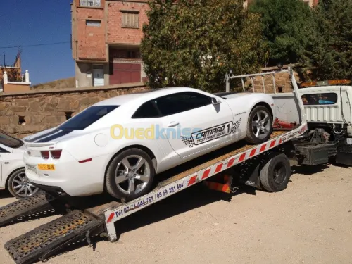 depannage auto remorquage levage 