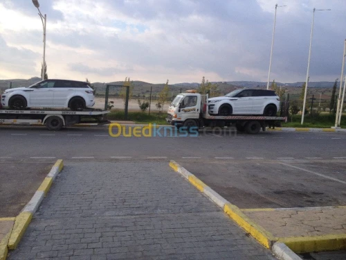 depannage auto remorquage levage 