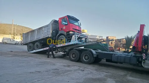 depannage auto remorquage levage 