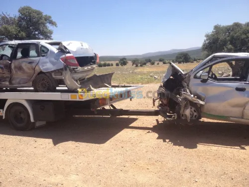 depannage auto remorquage levage 