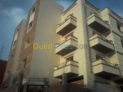 traitement de façade monocouche 