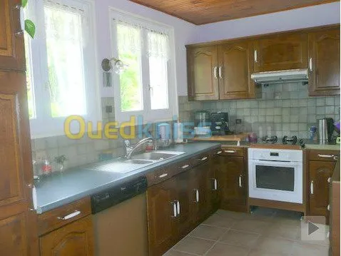 travaux de finition lux