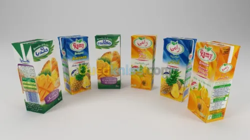 Modelisation 3D pour publicité