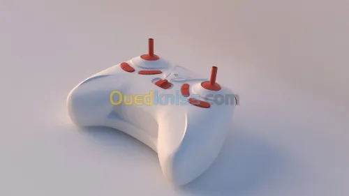 Modelisation 3D pour publicité
