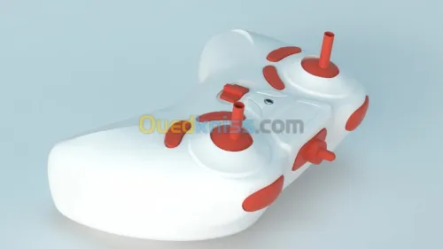 Modelisation 3D pour publicité