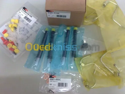 injecteur+HP
