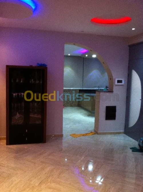 Tous travaux de rénovation