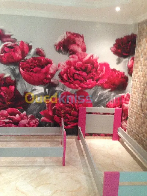 Tous travaux de rénovation