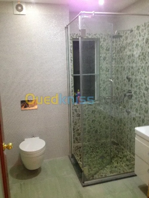 Tous travaux de rénovation