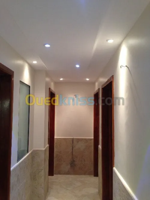 Tous travaux de rénovation