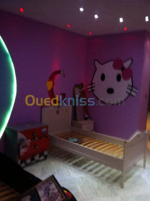 Tous travaux de rénovation