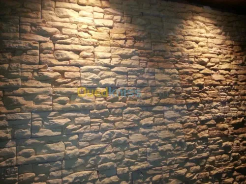 Tous travaux de rénovation