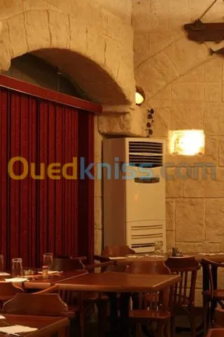 Tous travaux de rénovation