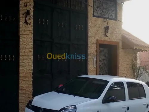 Tous travaux de rénovation