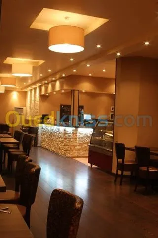 Tous travaux de rénovation