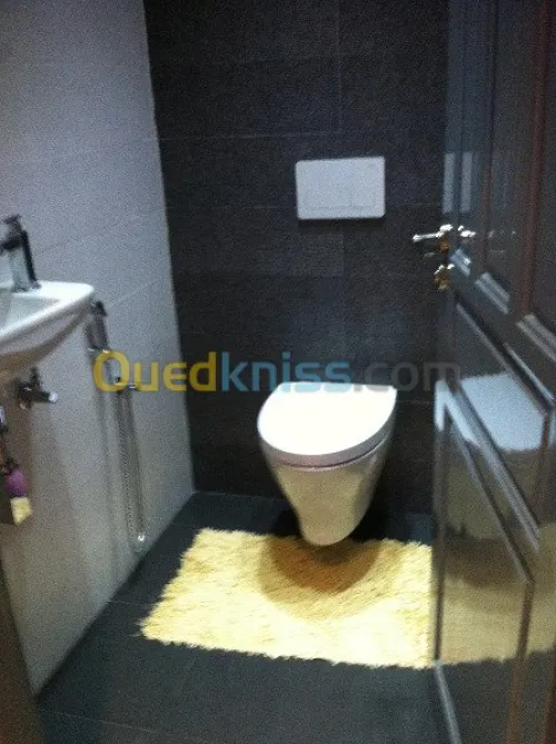 Tous travaux de rénovation