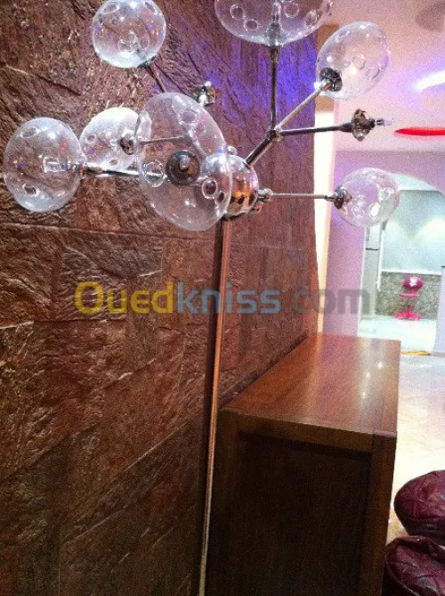 Tous travaux de rénovation