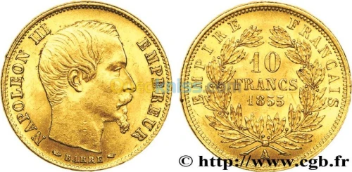 Achat trés bon prix louis, napoléon or